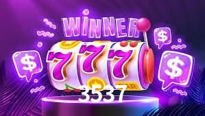 Welcome Bonus 3537