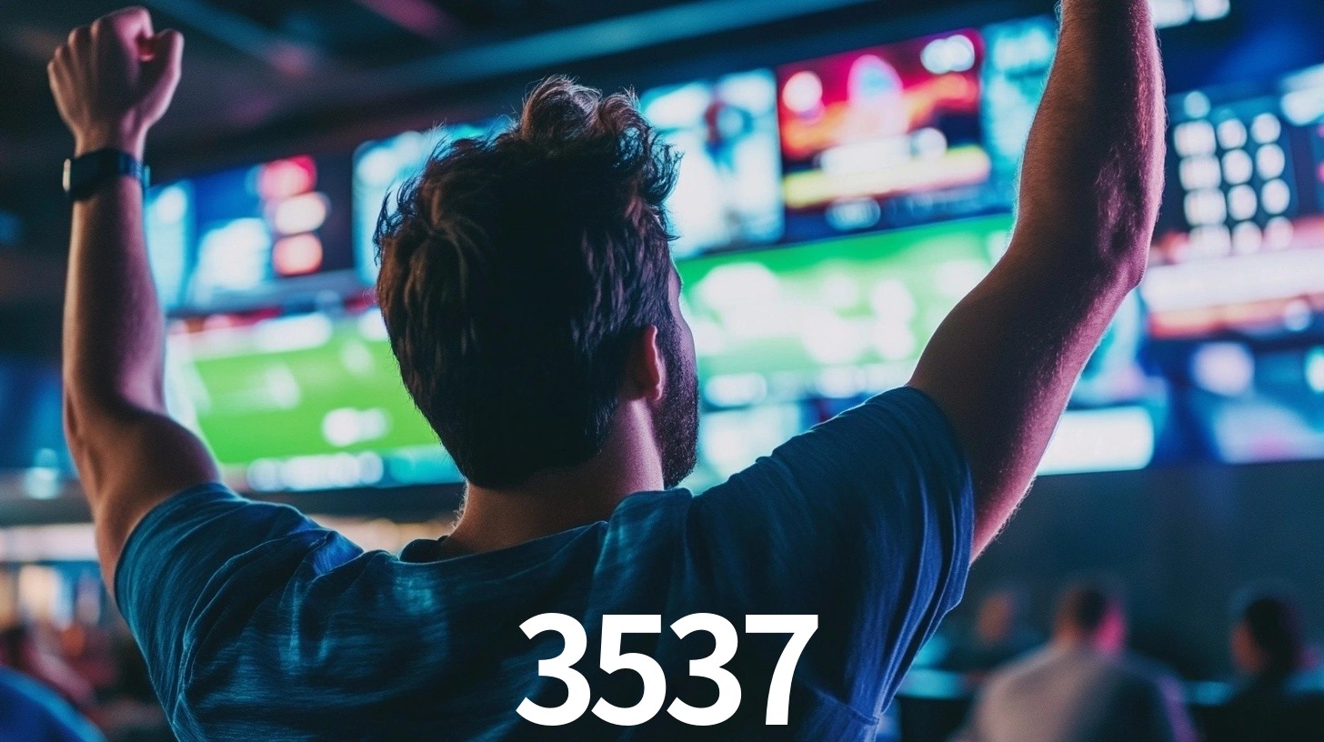 3537 login