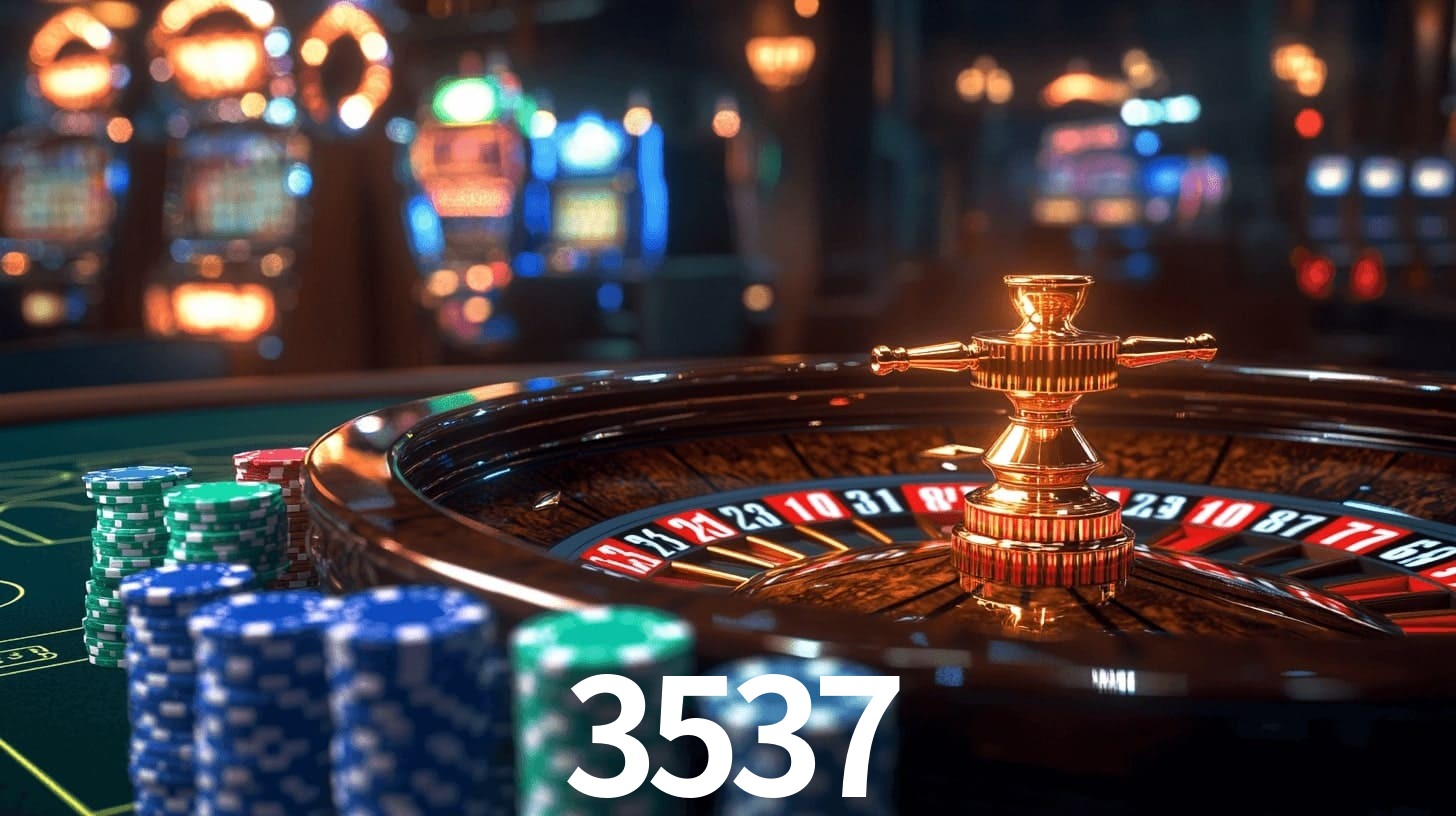 3537,3537 bet