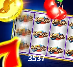Descubra a Magia dos Jogos de Arcade no 3537