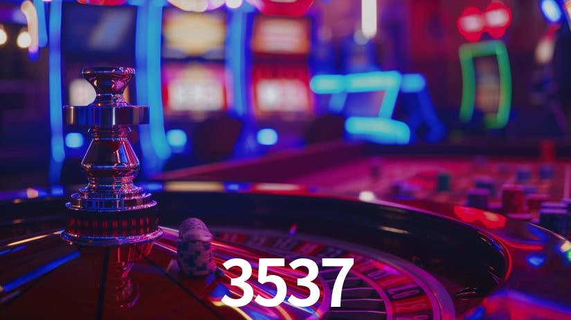 3537,3537 bet