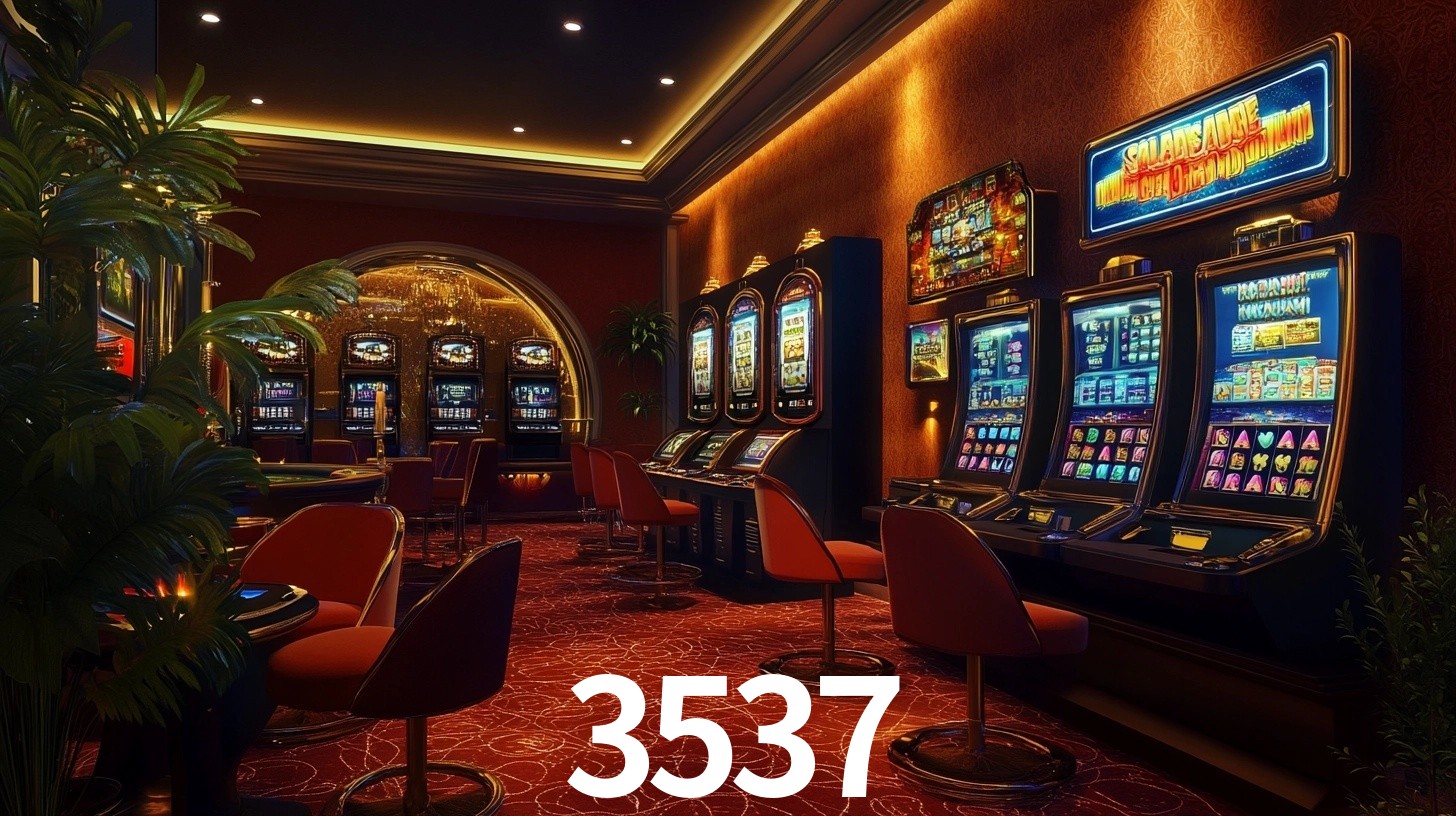 Tournaments 3537