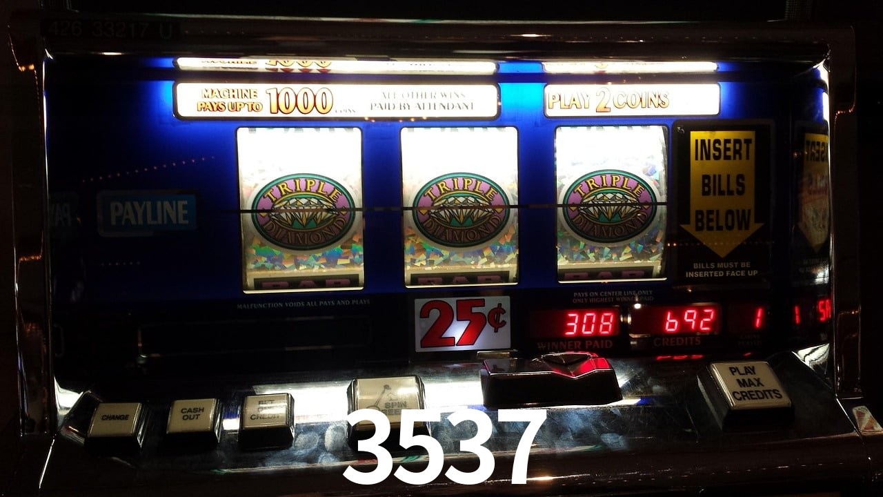 Football Betting 3537