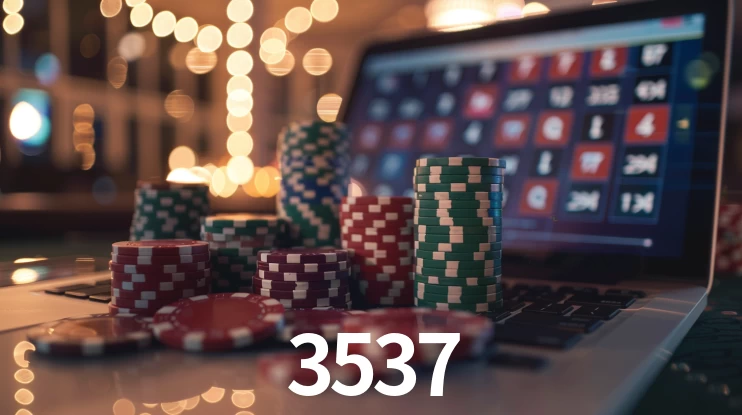 Account Benefits 3537