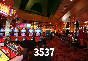 Descubra a Magia dos Jogos de Arcade no 3537