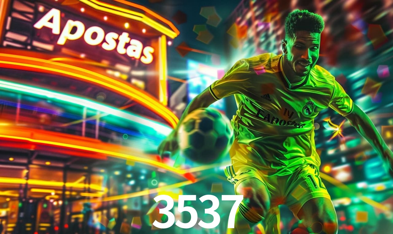 Recursos de Bônus 3537