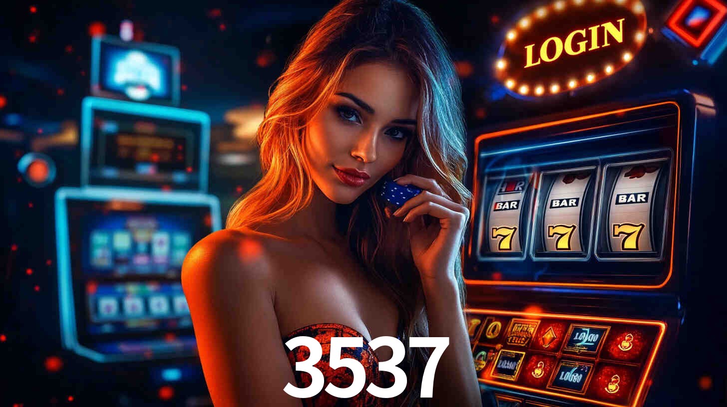 3537 login