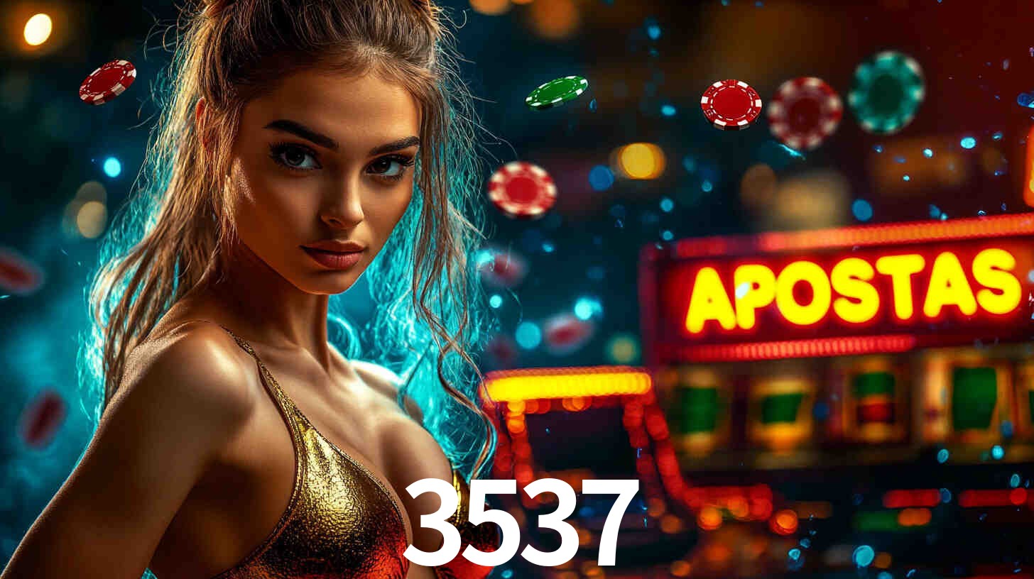 Descubra o Programa VIP da 3537: Vantagens Exclusivas para Jogadores