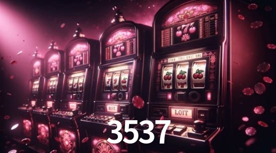 cassino 3537