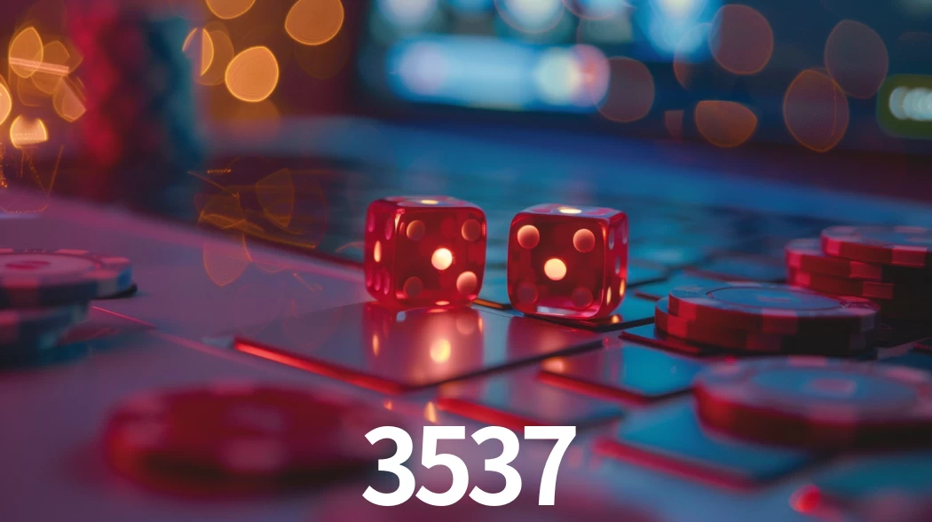Quick Registration 3537