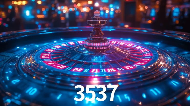 3537