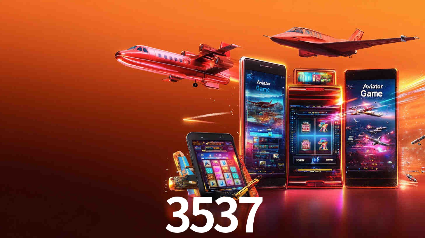 Desvendando o Mundo dos Jogos Virtuais na 3537