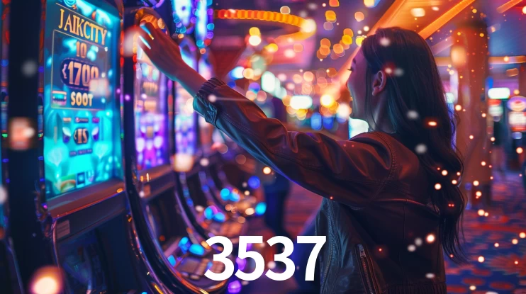 3537