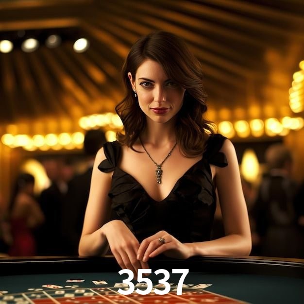 Explorando a Categoria de Eventos em Apostas na 3537