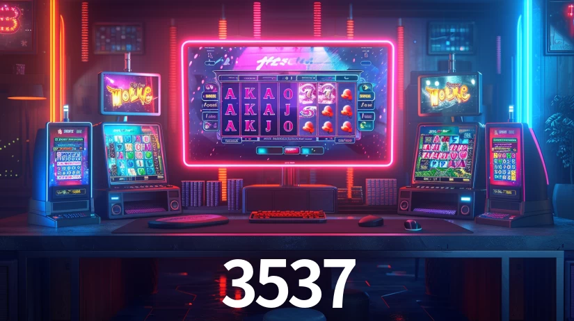 3537 login