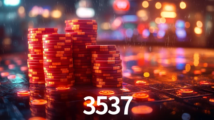 3537,3537 bet