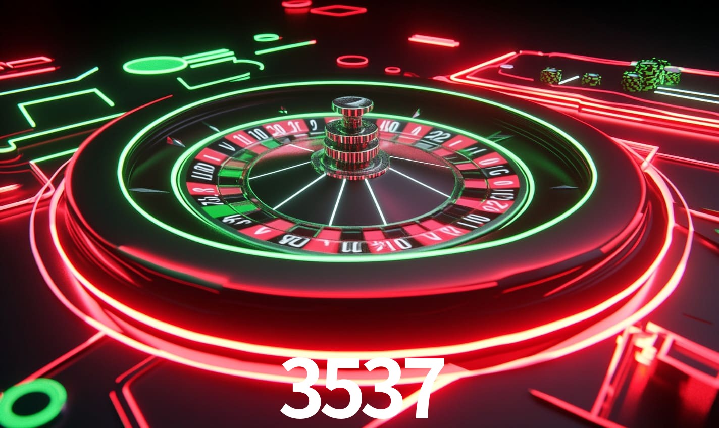 Descubra a Essência do 3537: Nossa História e Compromissos
