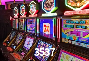 A Emoção da Loteria na 3537: Uma Chance de Mudança de Vida