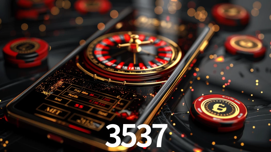 Live Casino 3537
