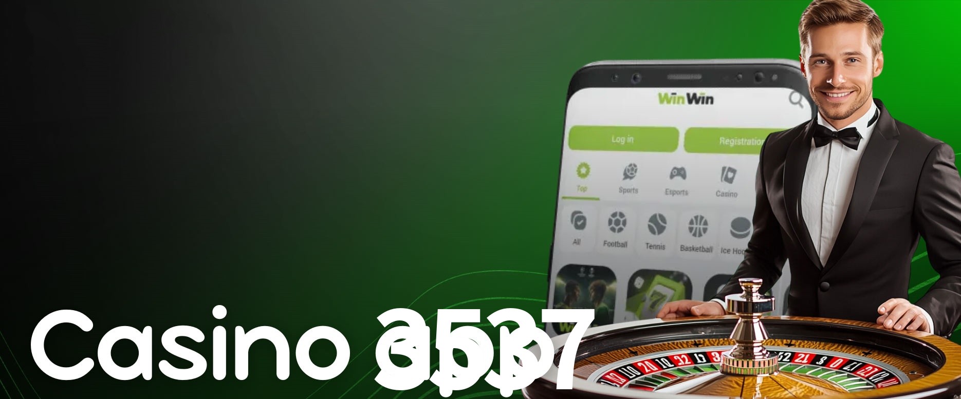Weekend Specials 3537