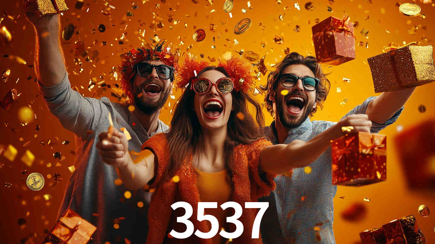 3537 bet