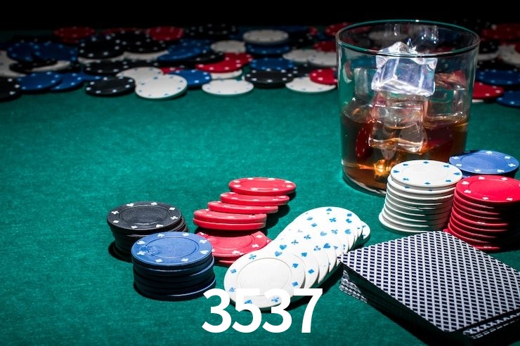 Casino Ao Vivo 3537