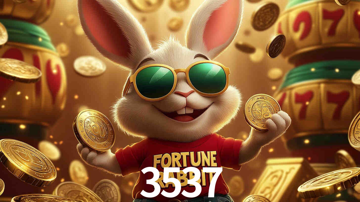 3537,3537 bet