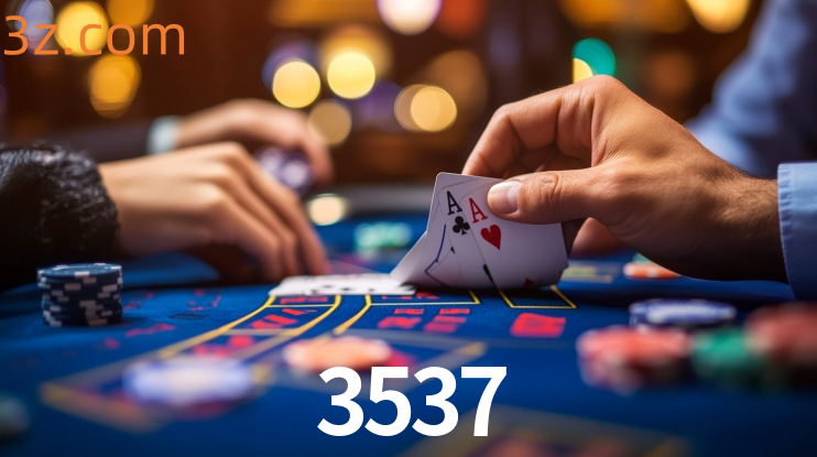 Jogos na 3537