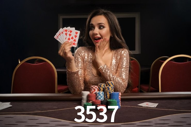 cassino 3537