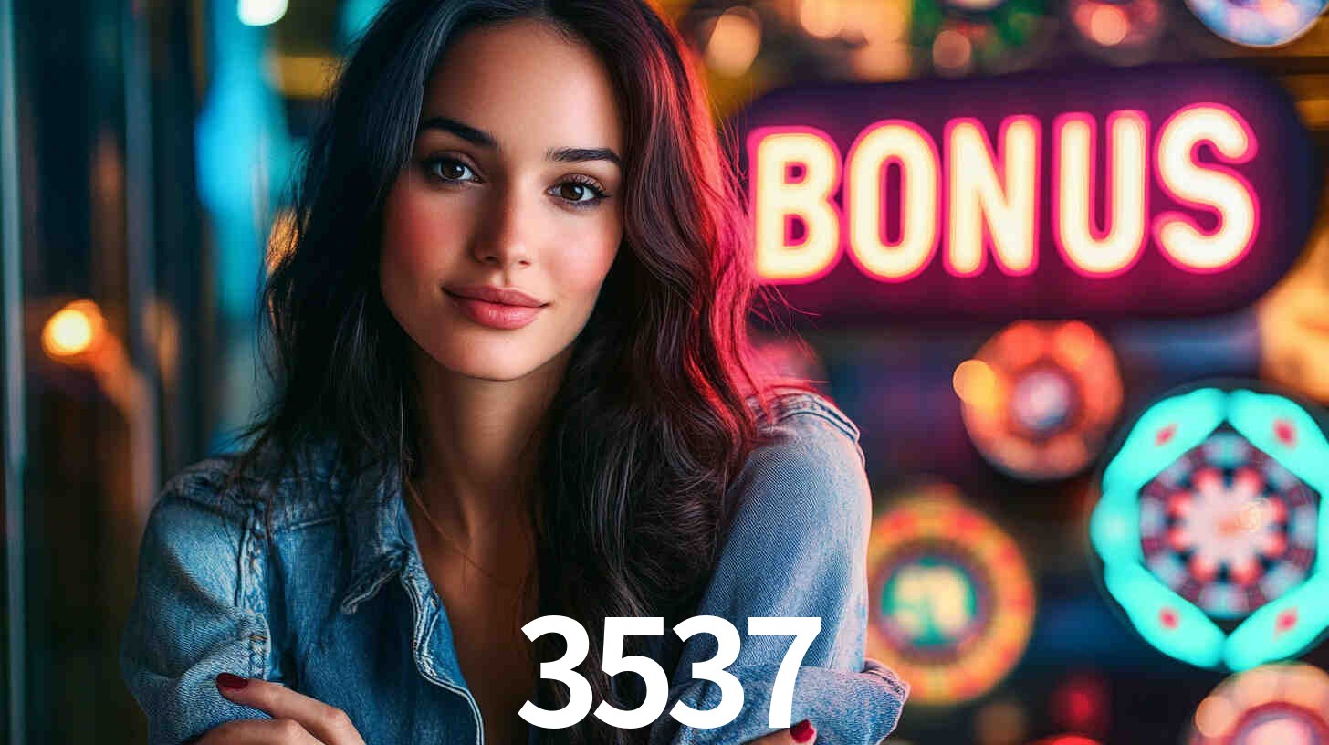 3537