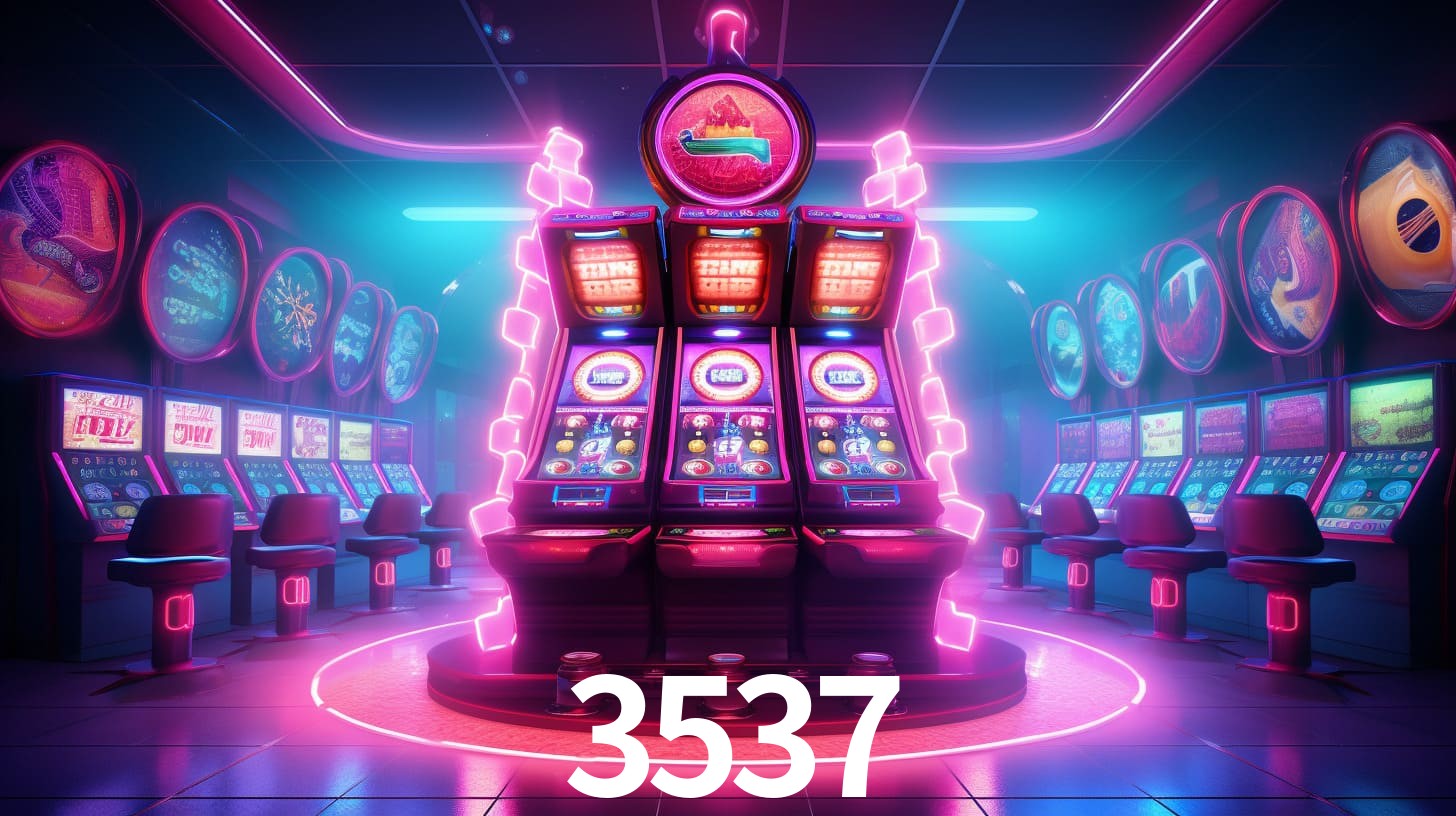 3537
