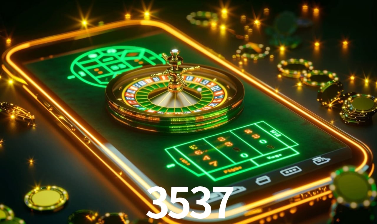 Tecnologia da Plataforma 3537