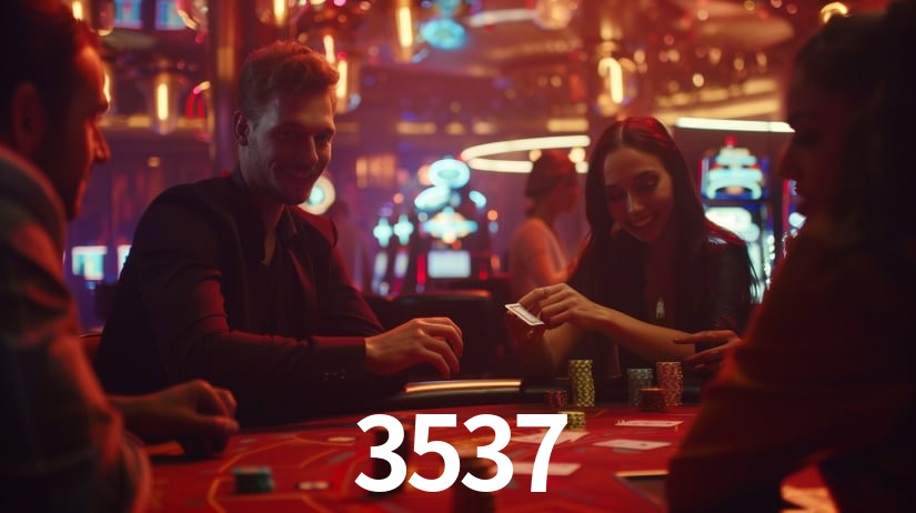 Desvendando o Mundo dos Jogos Virtuais na 3537