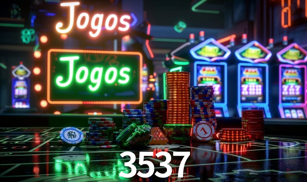 3537 bet