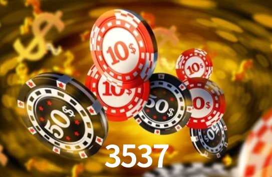 Mesa de Blackjack 3537