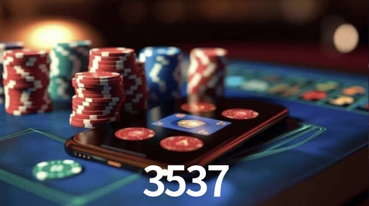 Estatísticas do Jogo 3537
