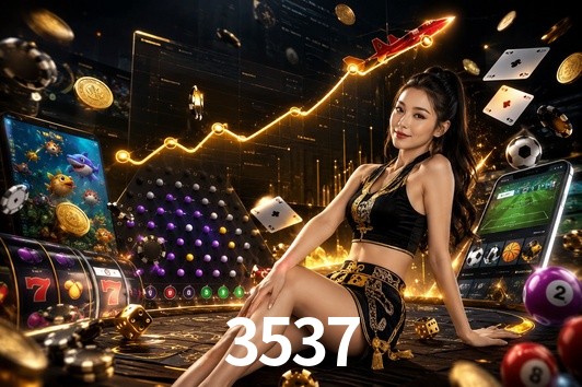 Game Providers 3537