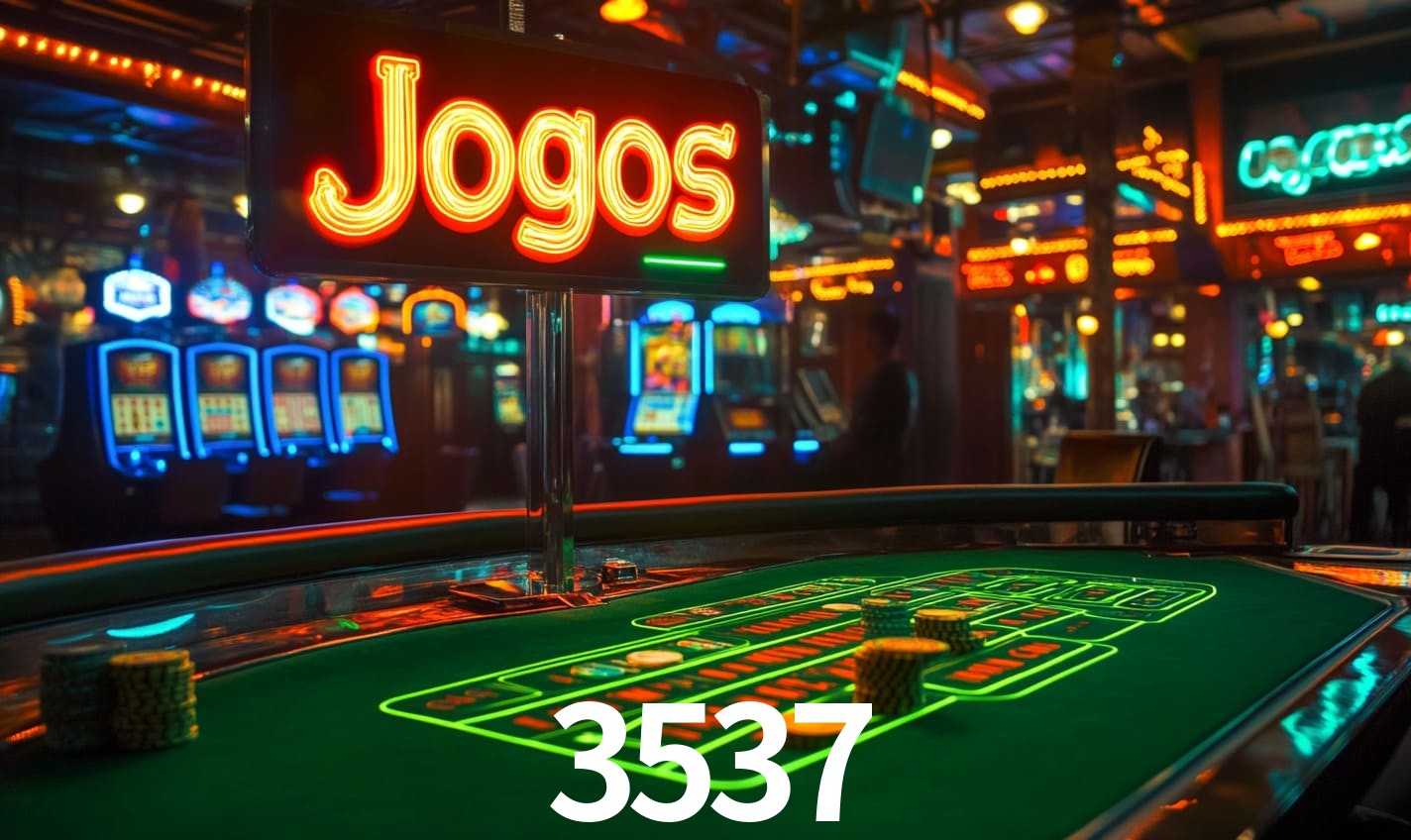 Diretório de Jogos 3537