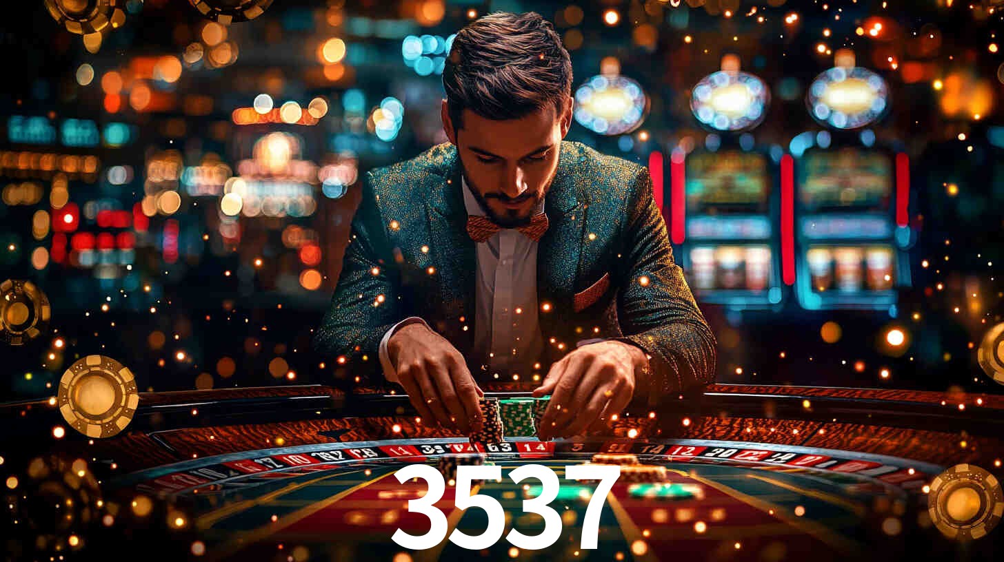 3537 App Interface