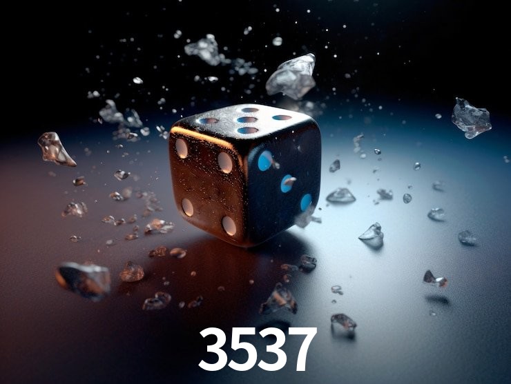 3537 cassino