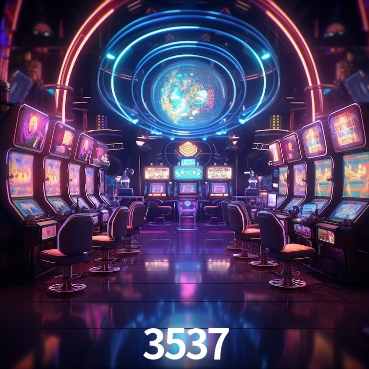 3537 vip