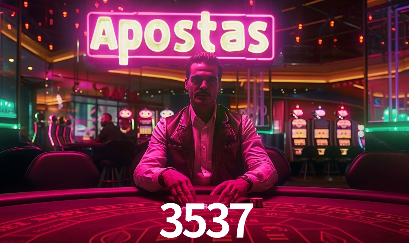 Explorando a Categoria de Eventos em Apostas na 3537