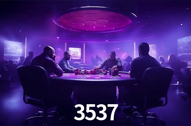Apostas de Futebol 3537
