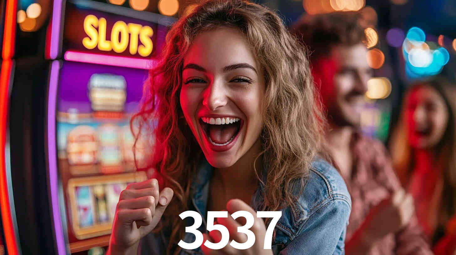 Explorando a Categoria de Eventos em Apostas na 3537
