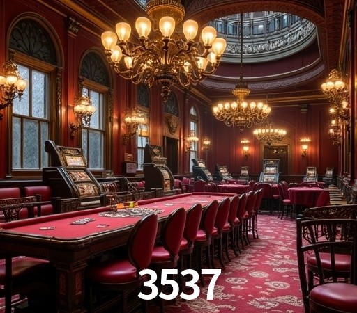 Sistemas de Segurança 3537