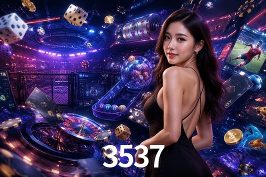 Account Benefits 3537