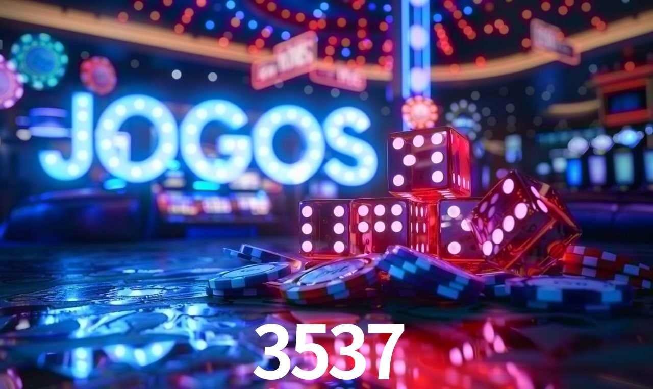 3537 Fortune Tiger