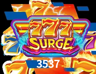 Descubra a Magia dos Jogos de Arcade no 3537