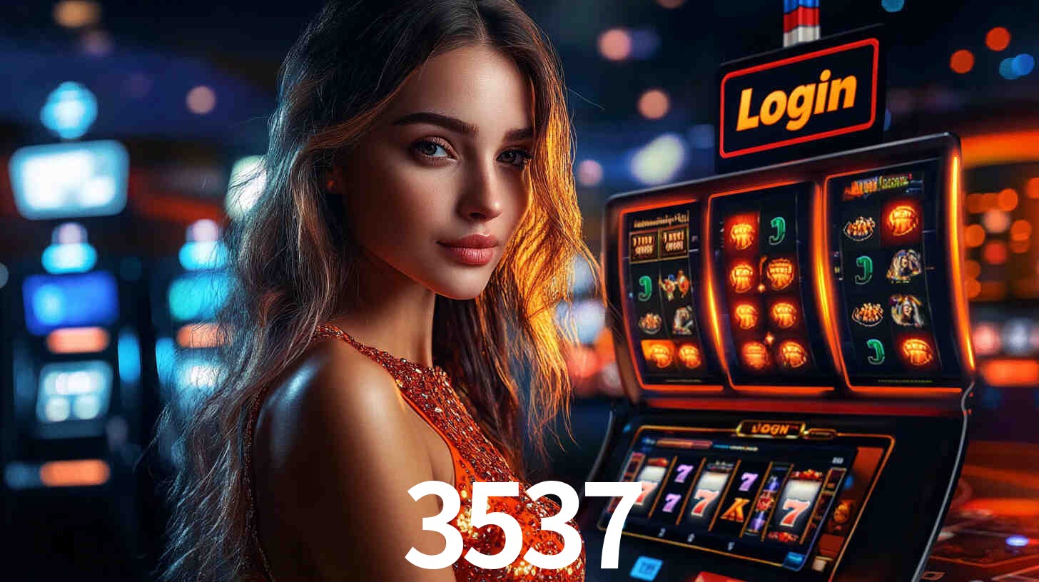 3537: Jogos de Caça-Níqueis-Altas Recompensas, Roleta-Velocidade, Blackjack-Desafios Máximos