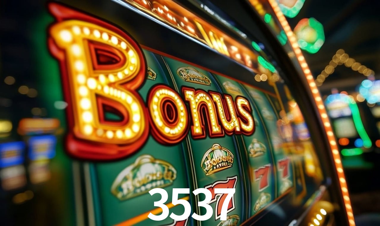 3537 Plataforma